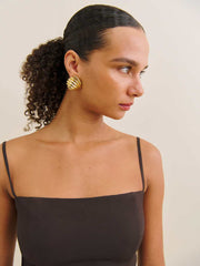 Reformation Overland Top - Mole