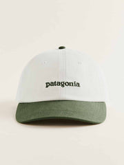 Reformation Patagonia Fitz Roy Icon Trad Cap - Torrey Pine Green