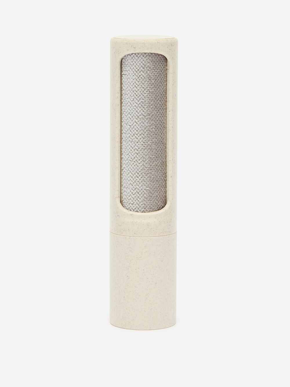Reformation Steamery Lint Brush - Beige