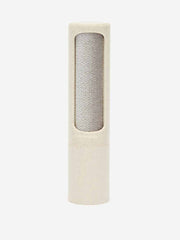 Reformation Steamery Lint Brush - Beige