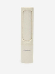 Reformation Steamery Lint Brush - Beige