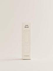 Reformation Steamery Lint Brush - Sand