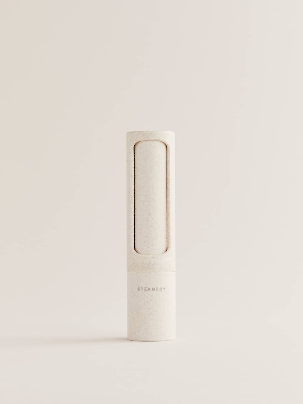 Reformation Steamery Lint Brush - Sand