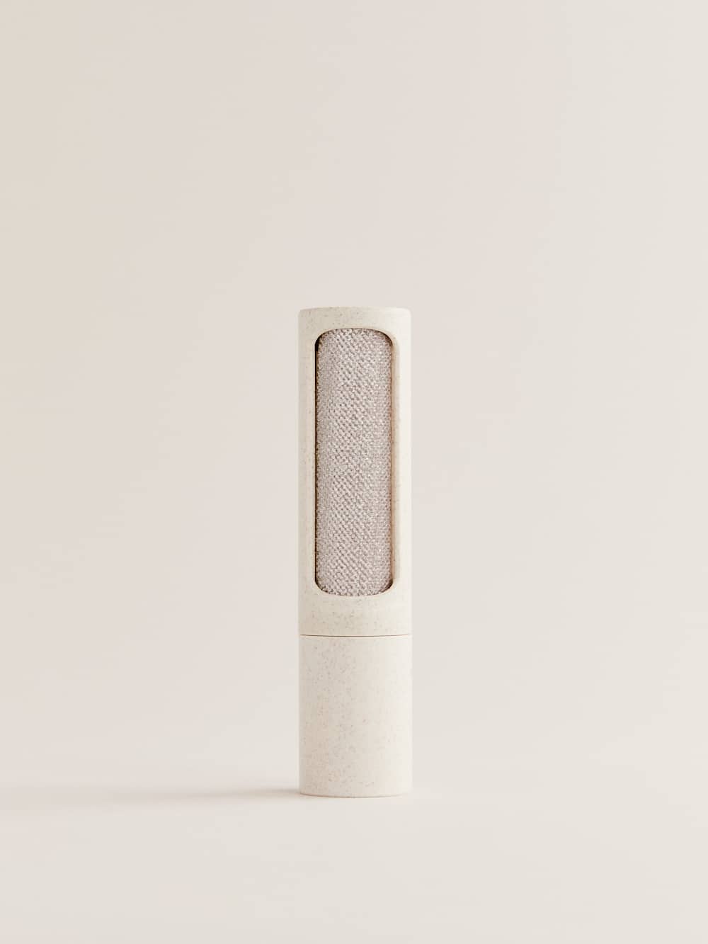 Reformation Steamery Lint Brush - Sand