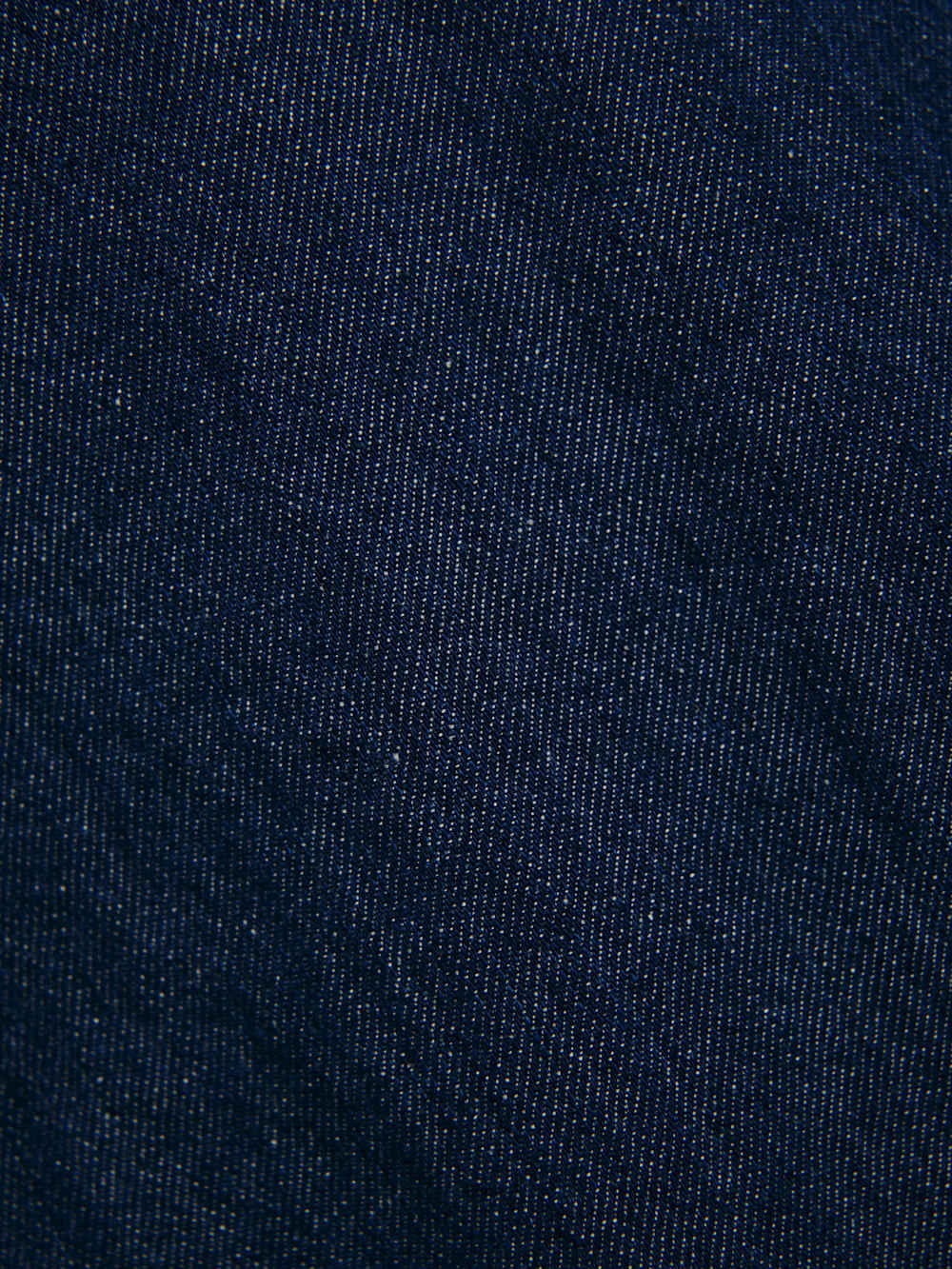 Reformation Isha Denim Mini Dress - Austin
