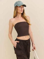 Reformation Stella Two Piece - Mole