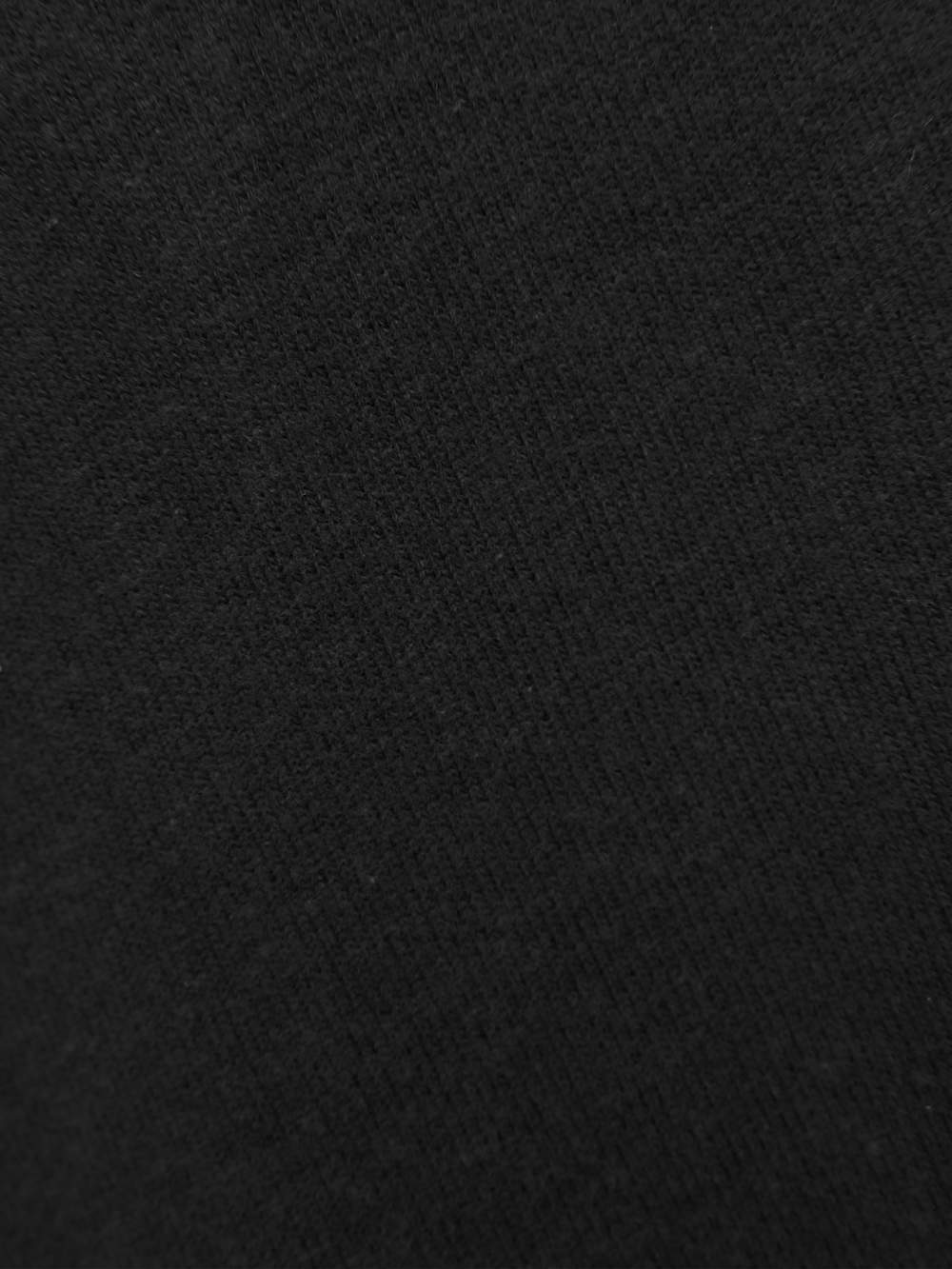 Reformation Eternity Knit Top - Black