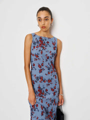 Reformation Topanga Dress - Martine