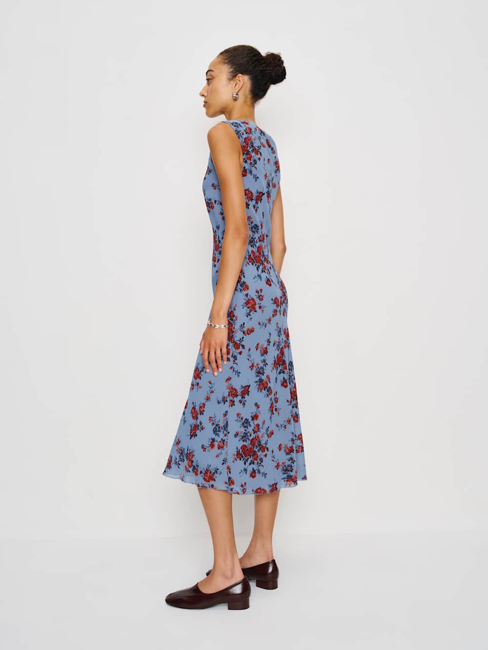 Reformation Topanga Dress - Martine