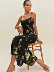 Reformation Aiko Dress - Mood For Love