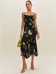 Reformation Aiko Dress - Mood For Love