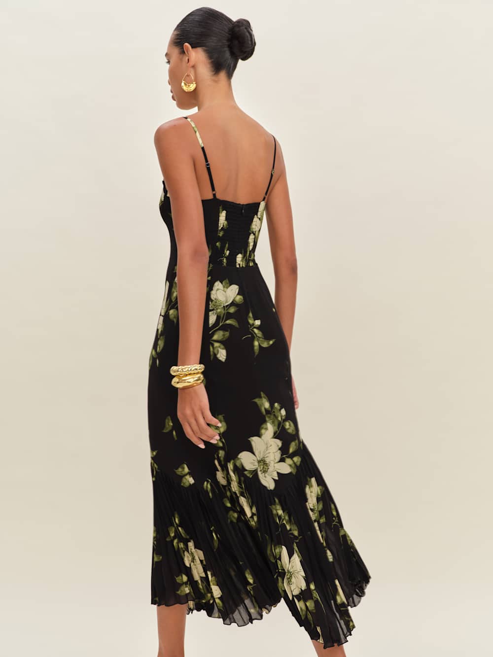 Reformation Aiko Dress - Mood For Love