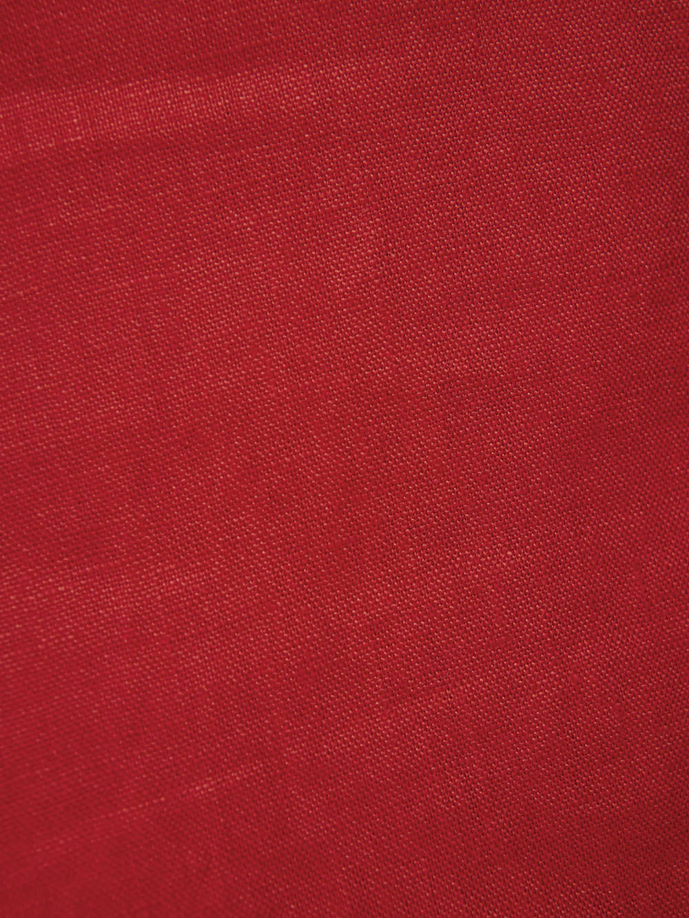 Reformation Balia Linen Dress - Sundried Tomato