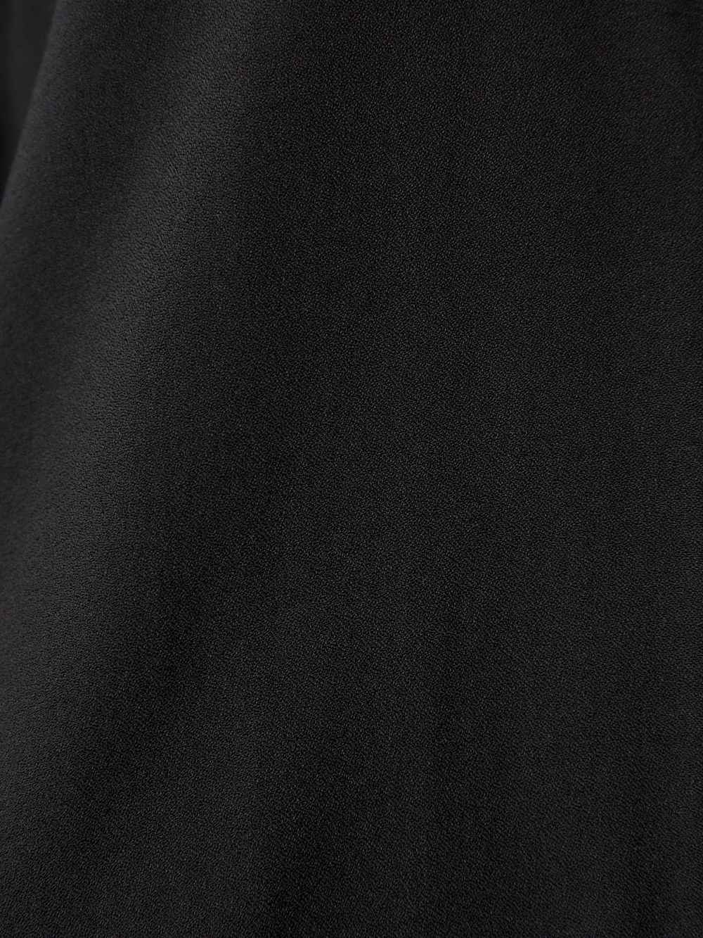 Reformation Avielle Dress - Black