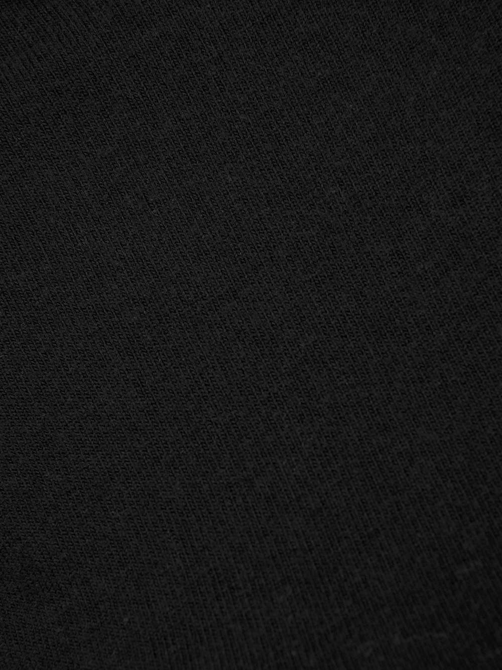 Reformation Olive Knit Top - Black