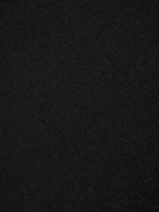 Reformation Olive Knit Top - Black