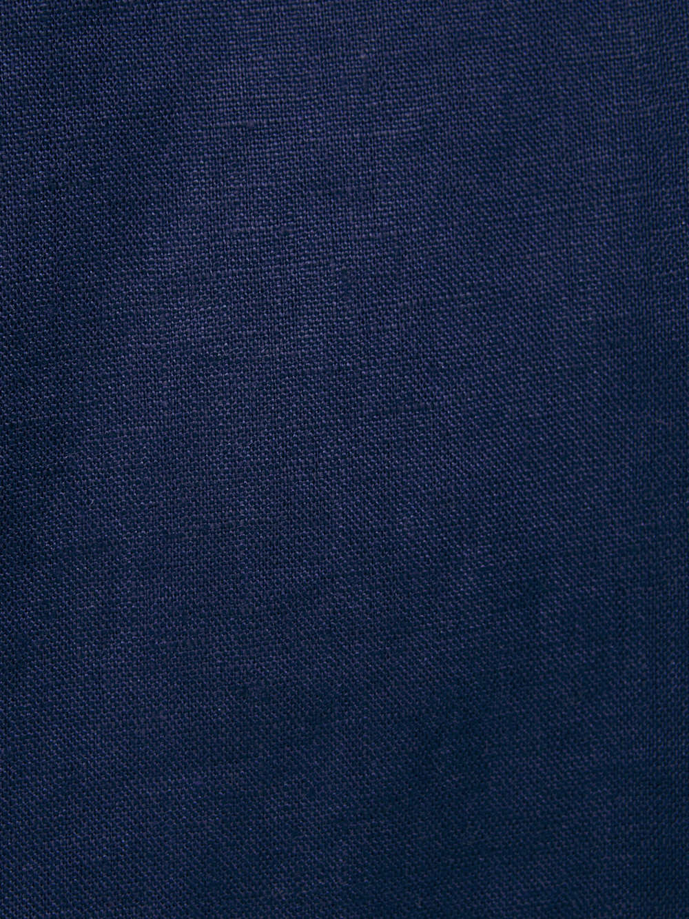 Reformation Holt Linen Dress - Danube