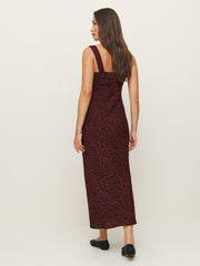 Reformation Tancy Dress - French Kiss