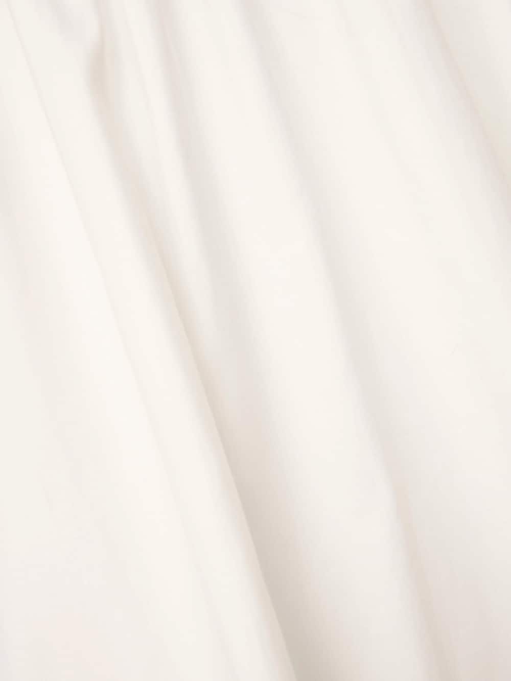 Reformation Astoria Dress - White