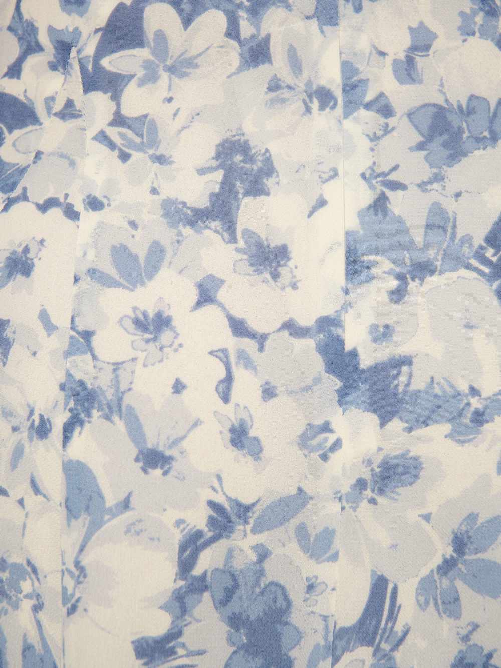 Reformation Lula Dress - Larkspur