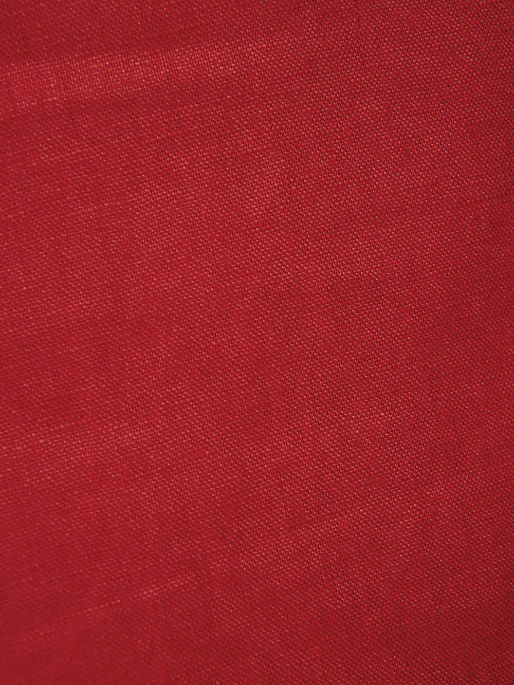 Reformation Balia Linen Dress Es - Sundried Tomato