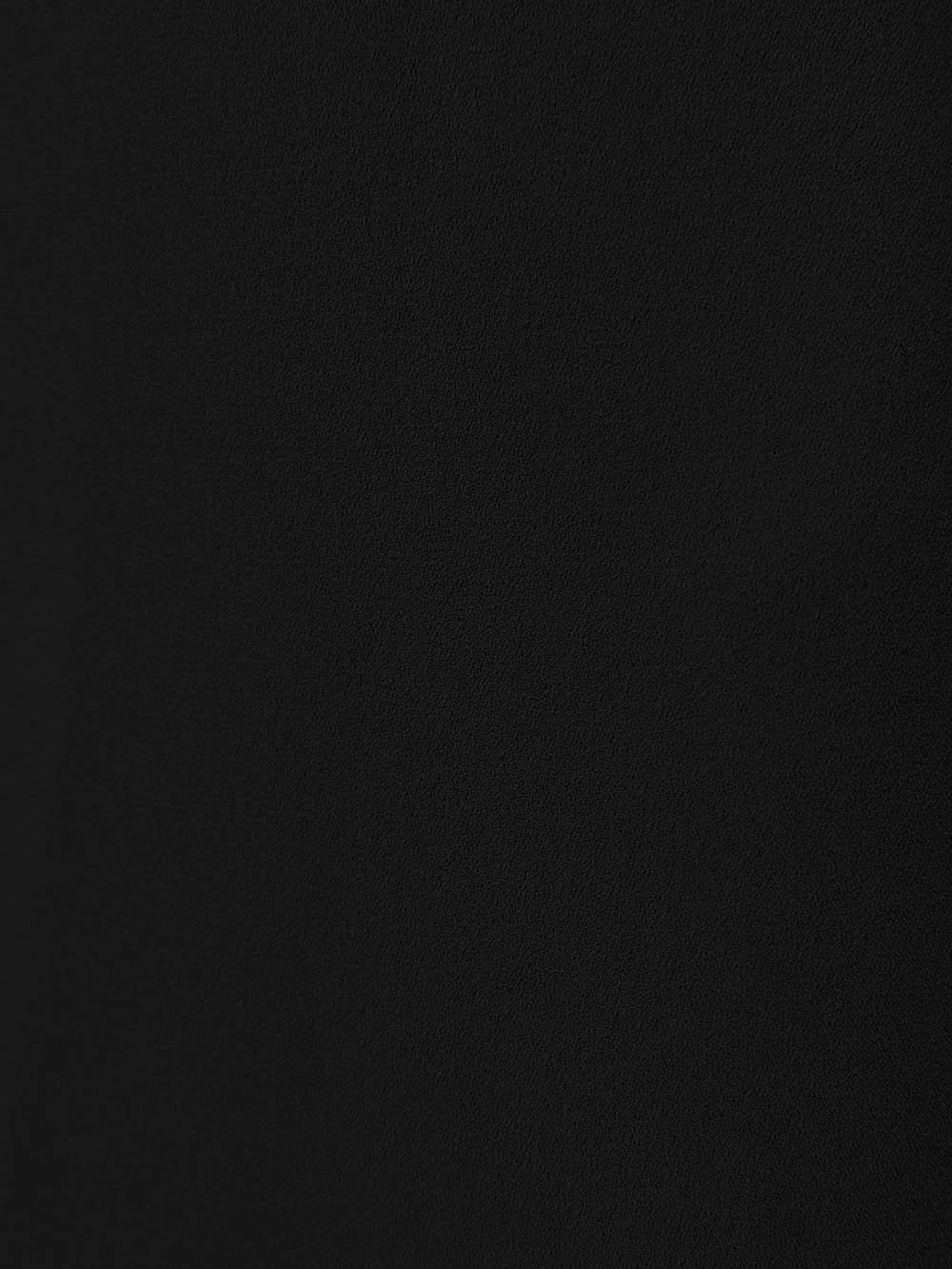 Reformation Elona Knit Dress - Black