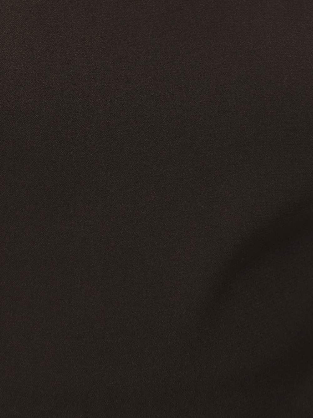 Reformation Delanie Dress - Mole