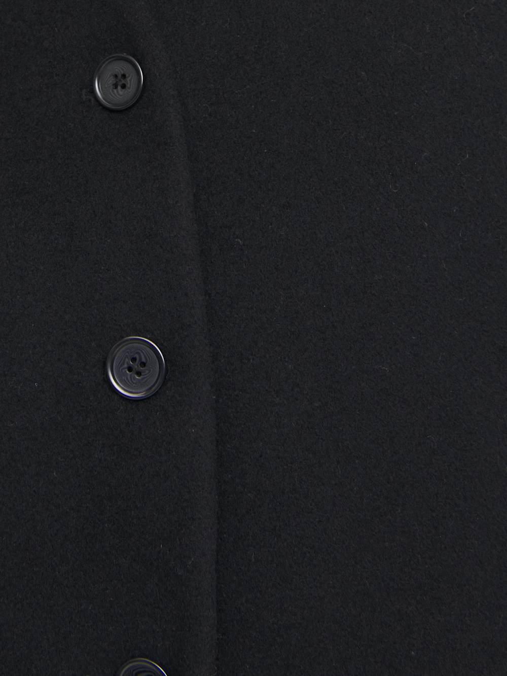 Reformation Owen Jacket - Black