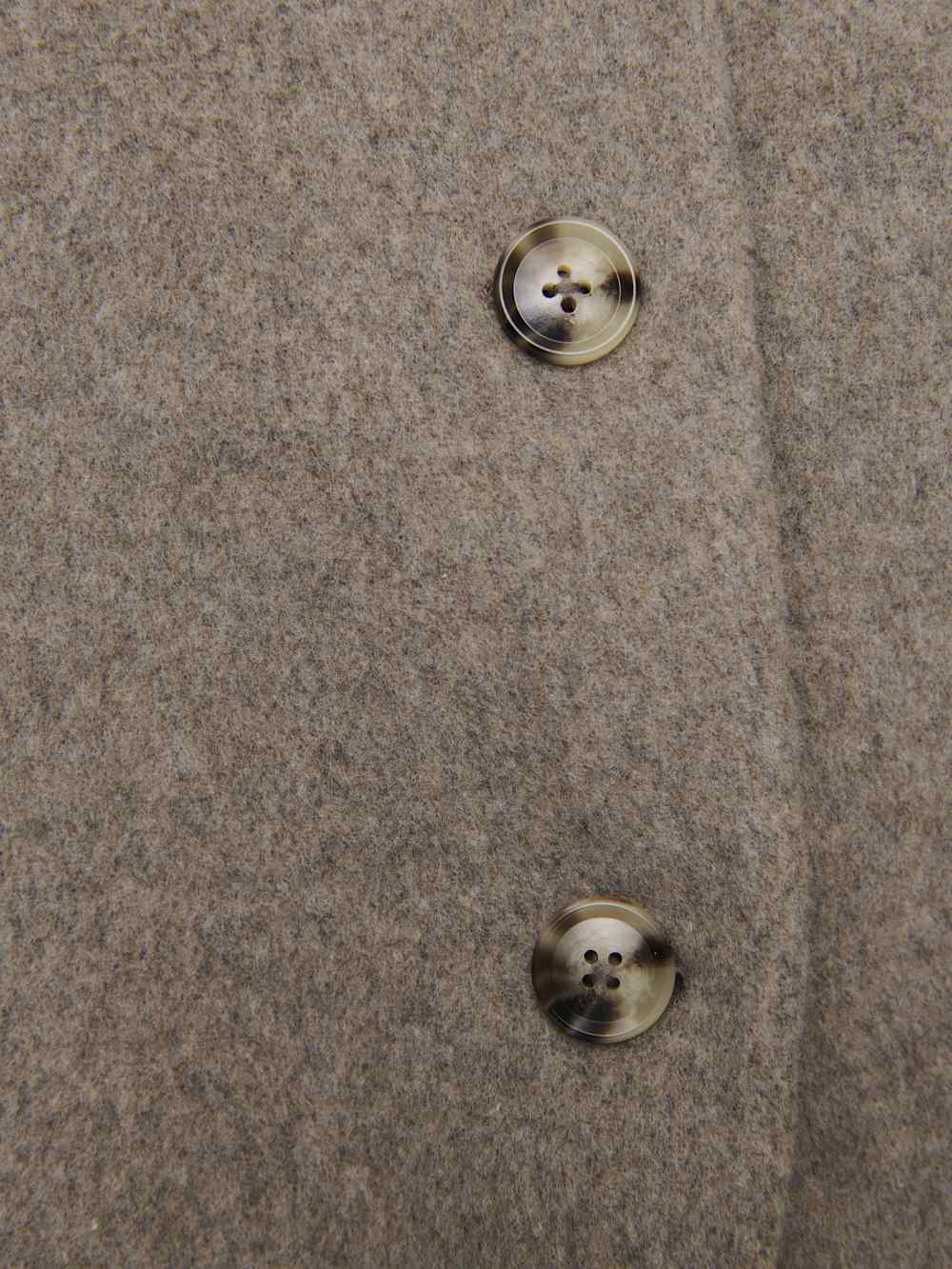 Reformation Owen Jacket - Stone