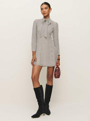 Reformation Sunna Dress - Matrix