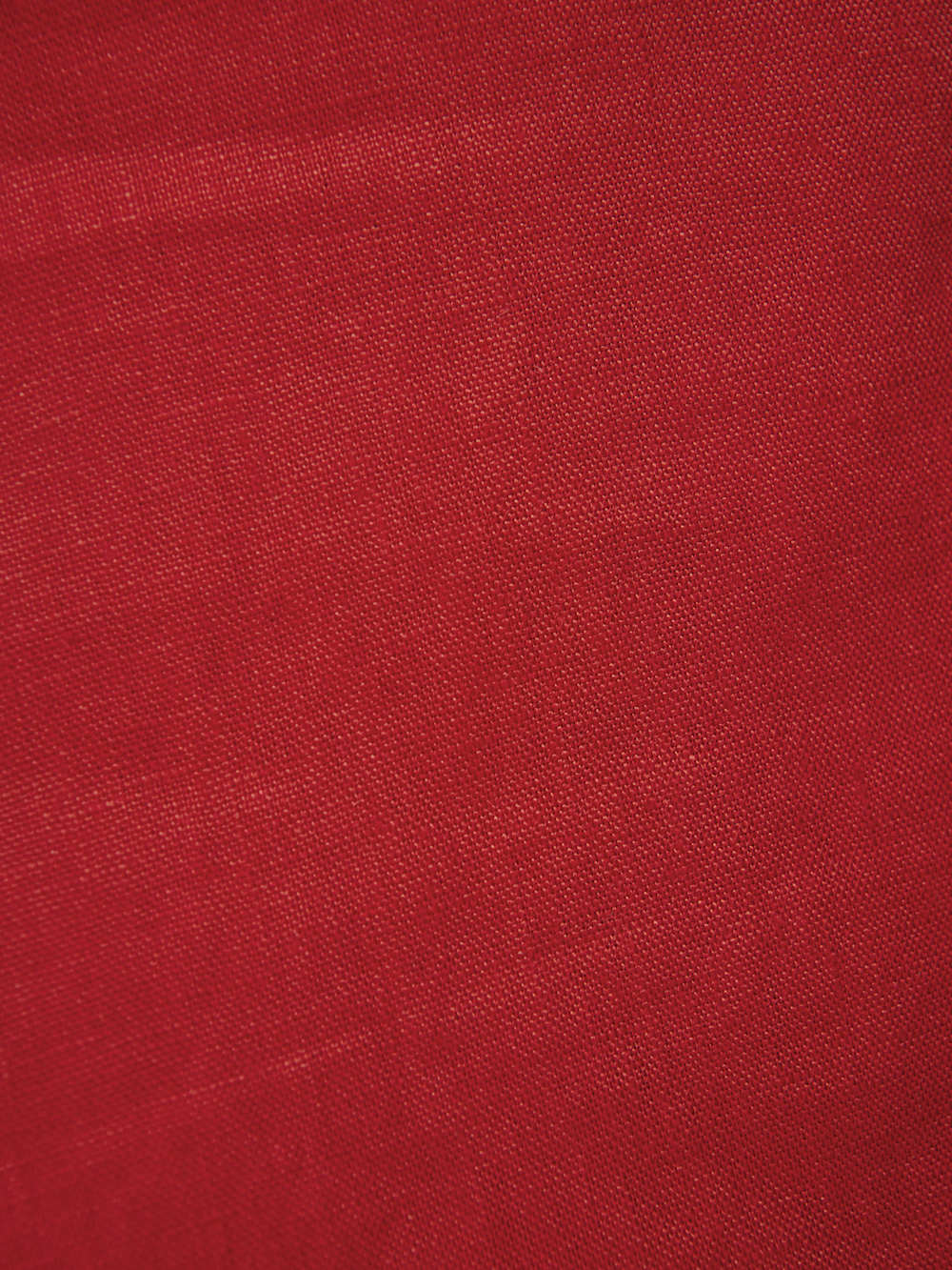 Reformation Malika Linen Jumpsuit - Sundried Tomato