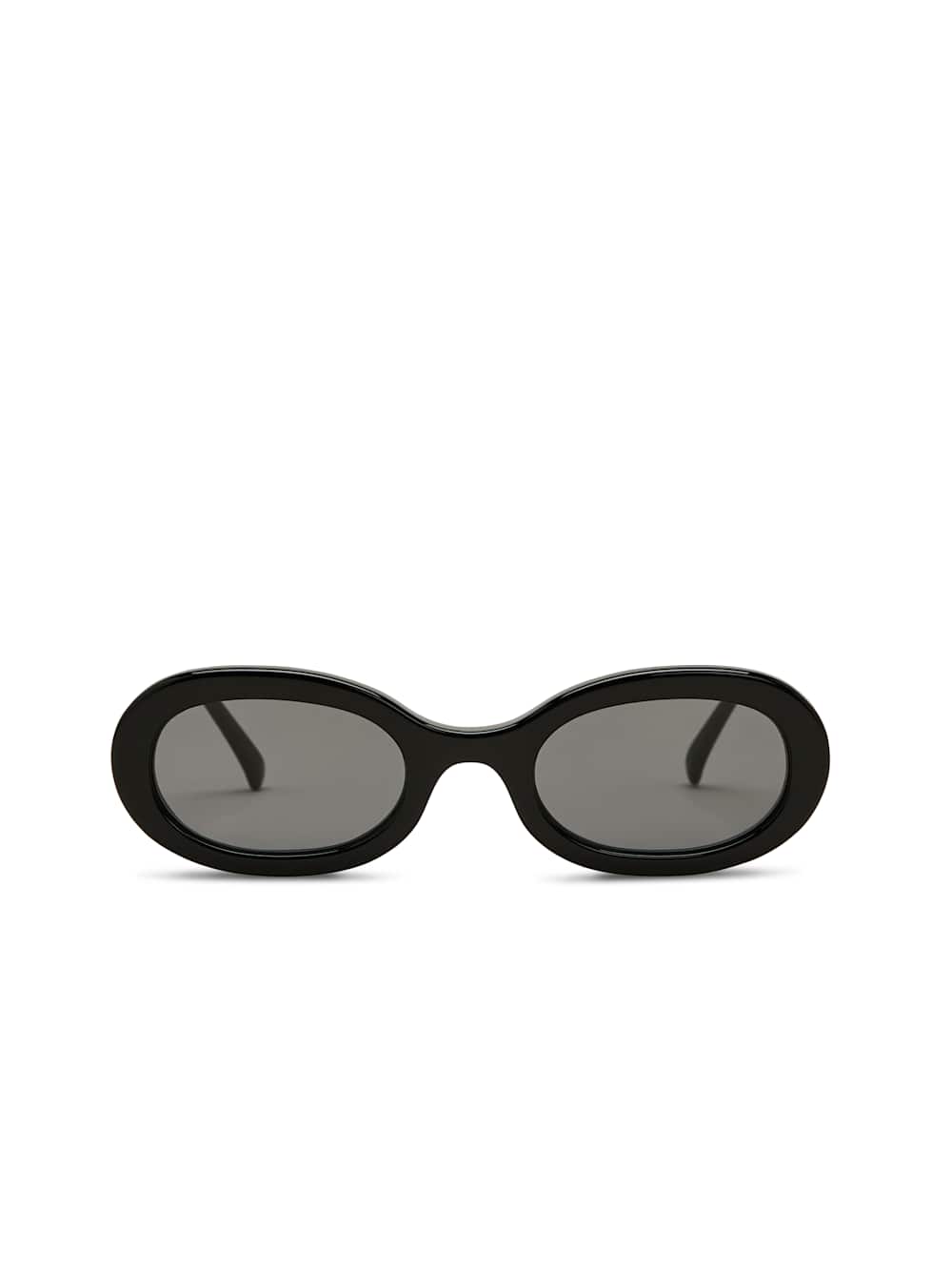 Reformation Coline Sunglasses - Black