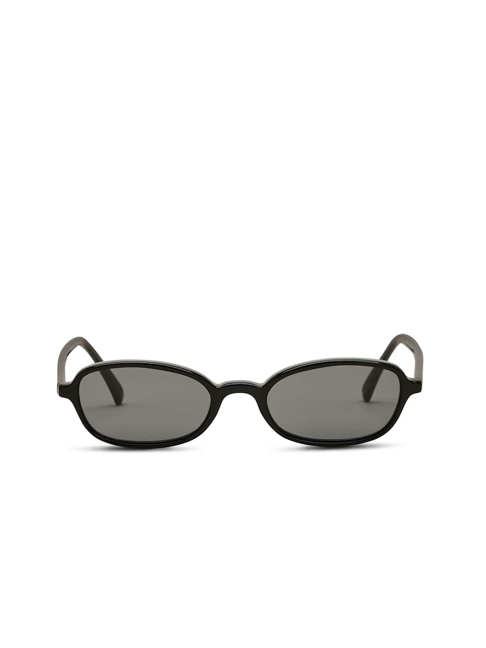 Reformation Flore Sunglasses - Black