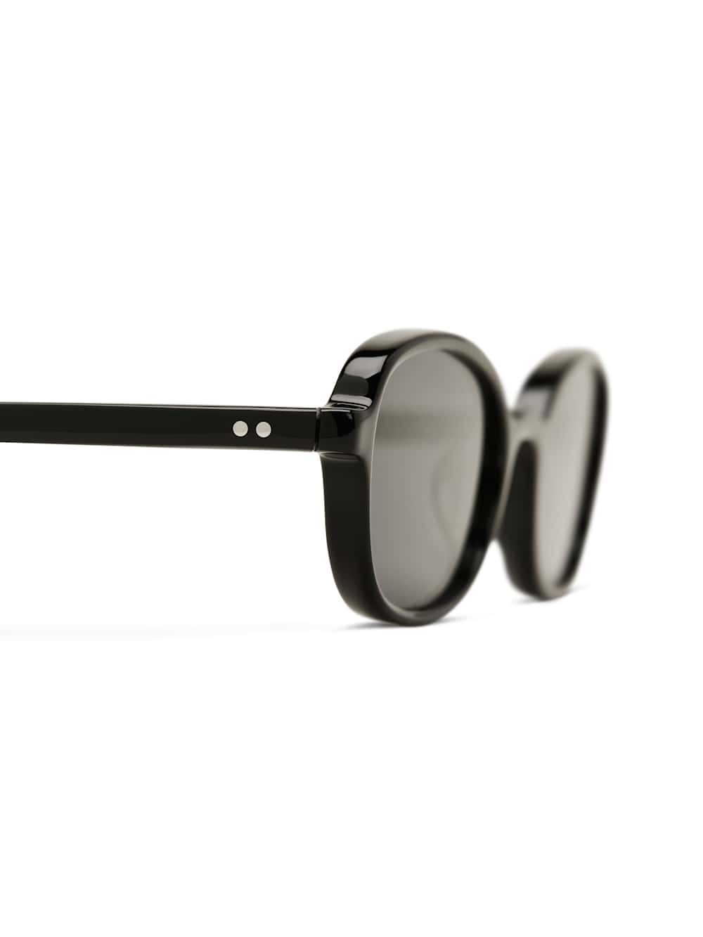 Reformation Flore Sunglasses - Black