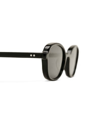 Reformation Flore Sunglasses - Black