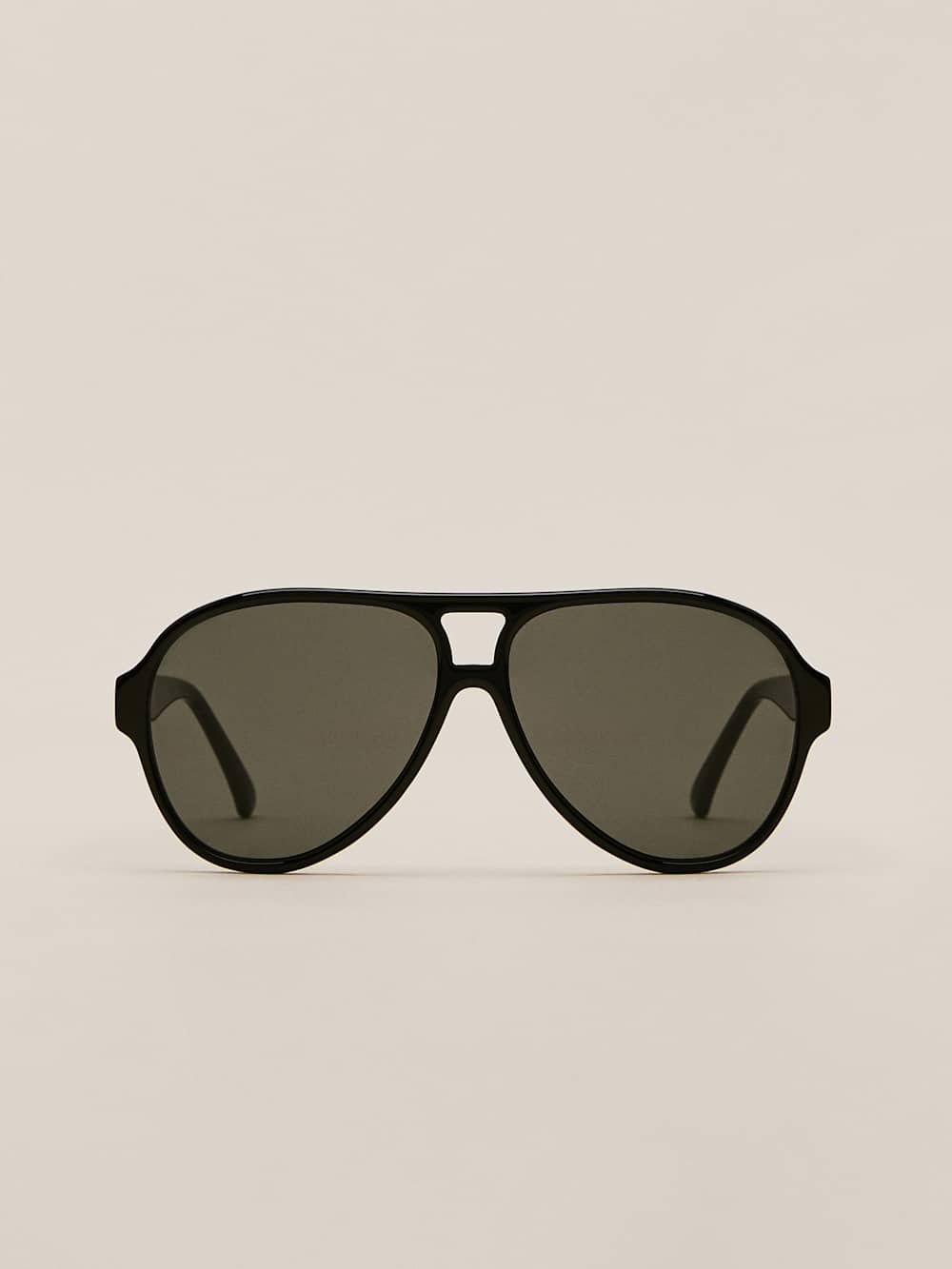 Reformation Joséphine Sunglasses - Black
