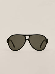 Reformation Joséphine Sunglasses - Black