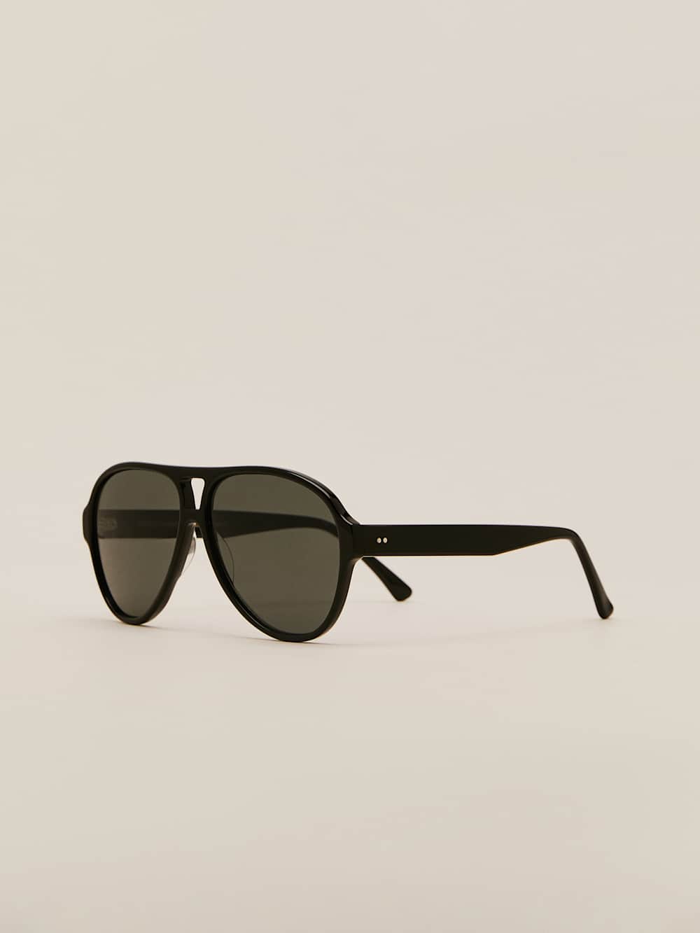 Reformation Joséphine Sunglasses - Black