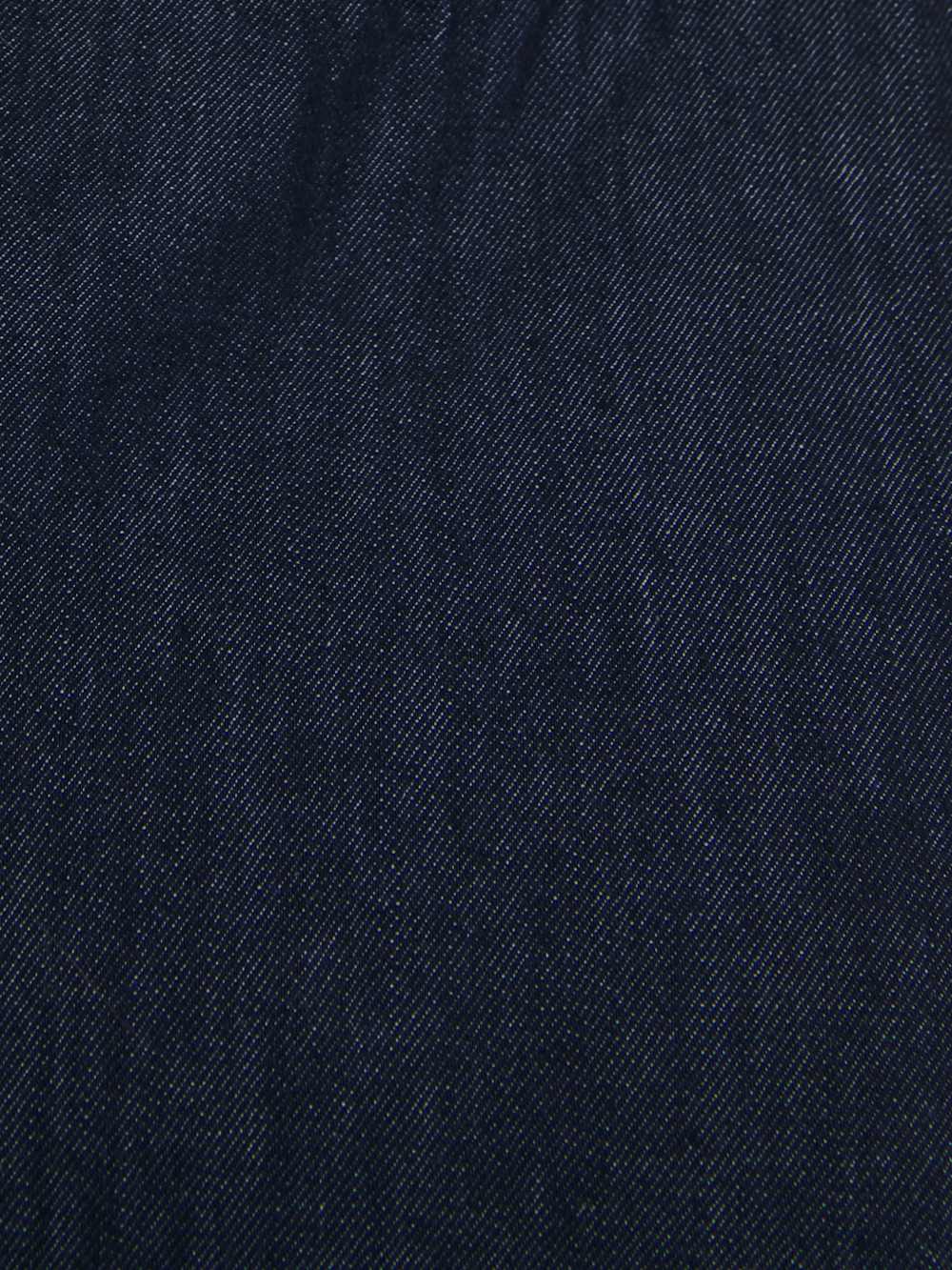 Reformation Pippa Denim Midi Dress - Liffey