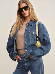 Reformation Brune Sunglasses - Tortoise/green