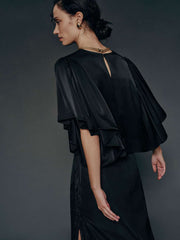 Reformation Maddox Top - Black