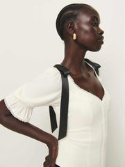 Reformation Inara Top - Gossamer