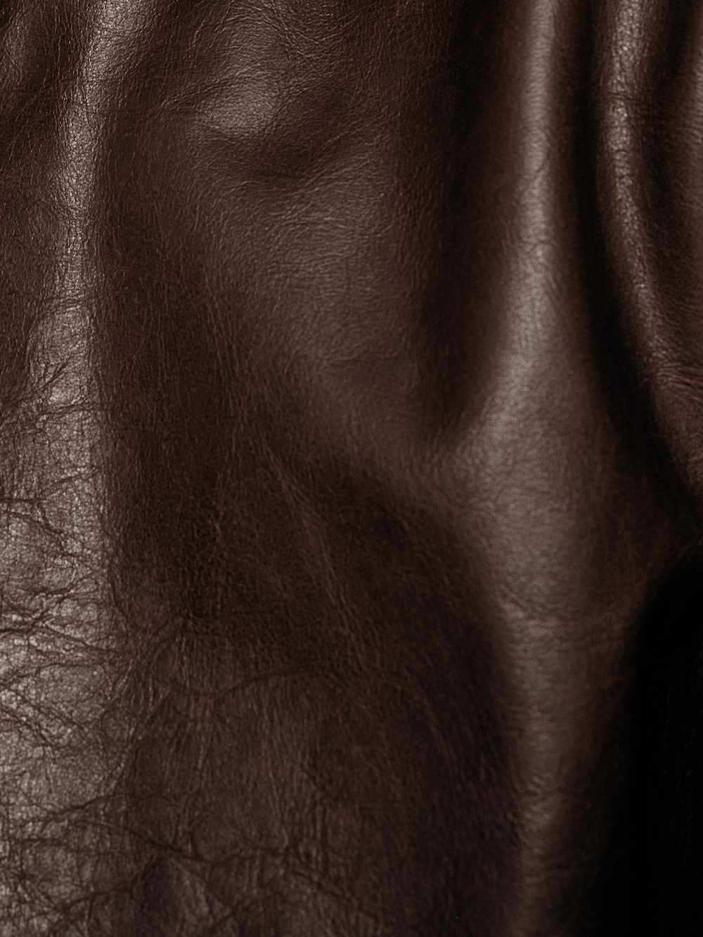 Reformation Veda Aimee Jacket - Brown
