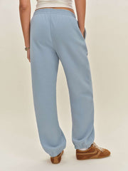 Reformation Skye Boyfriend Sweatpant - Teardrop