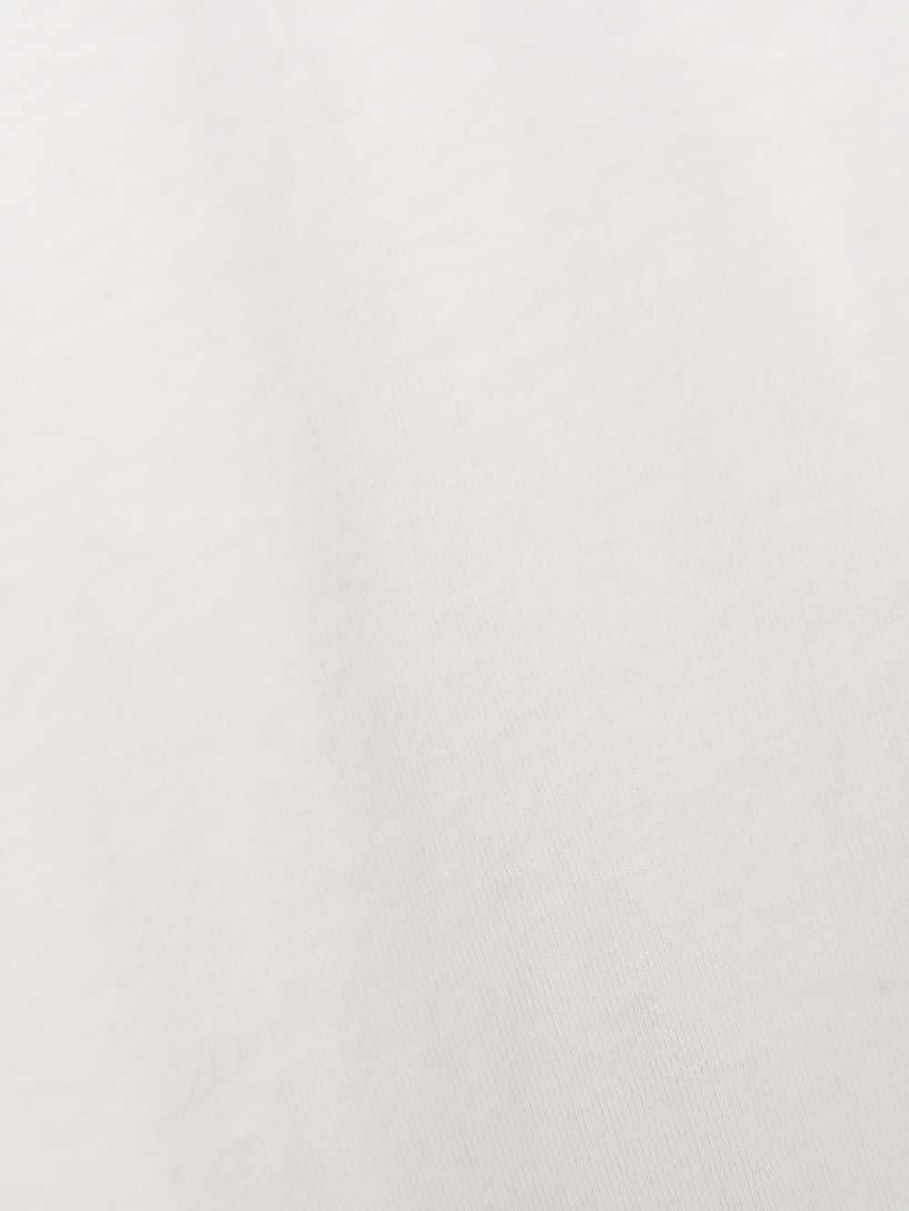 Reformation Rowan Crew Tee - White