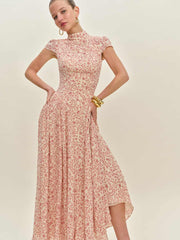 Reformation Maven Dress - Corinne