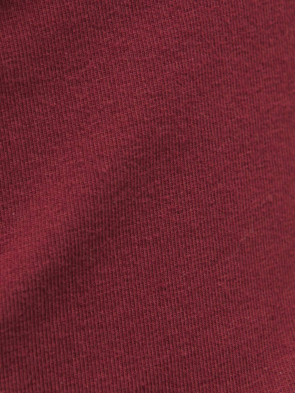 Reformation Rai Knit Dress - Chianti