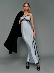 Reformation Heron Dress - Mineral