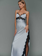Reformation Heron Dress - Mineral