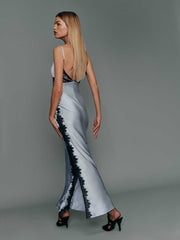 Reformation Heron Dress - Mineral